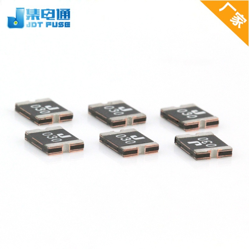 ASMD2016-030 集电通贴片保险丝2016智能自恢复保险丝0.3A 60V