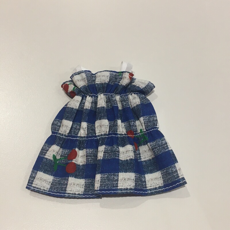 Zsiga Doll Clothes Movable Doll Outfit Decoration Accessories Holiday Style Long Dress Gazi Sister Elegance Zsiga Doll Clothes Movable Doll Outfit Decoration Accessories Holiday Style Long Dress Gazi Sister Elegance