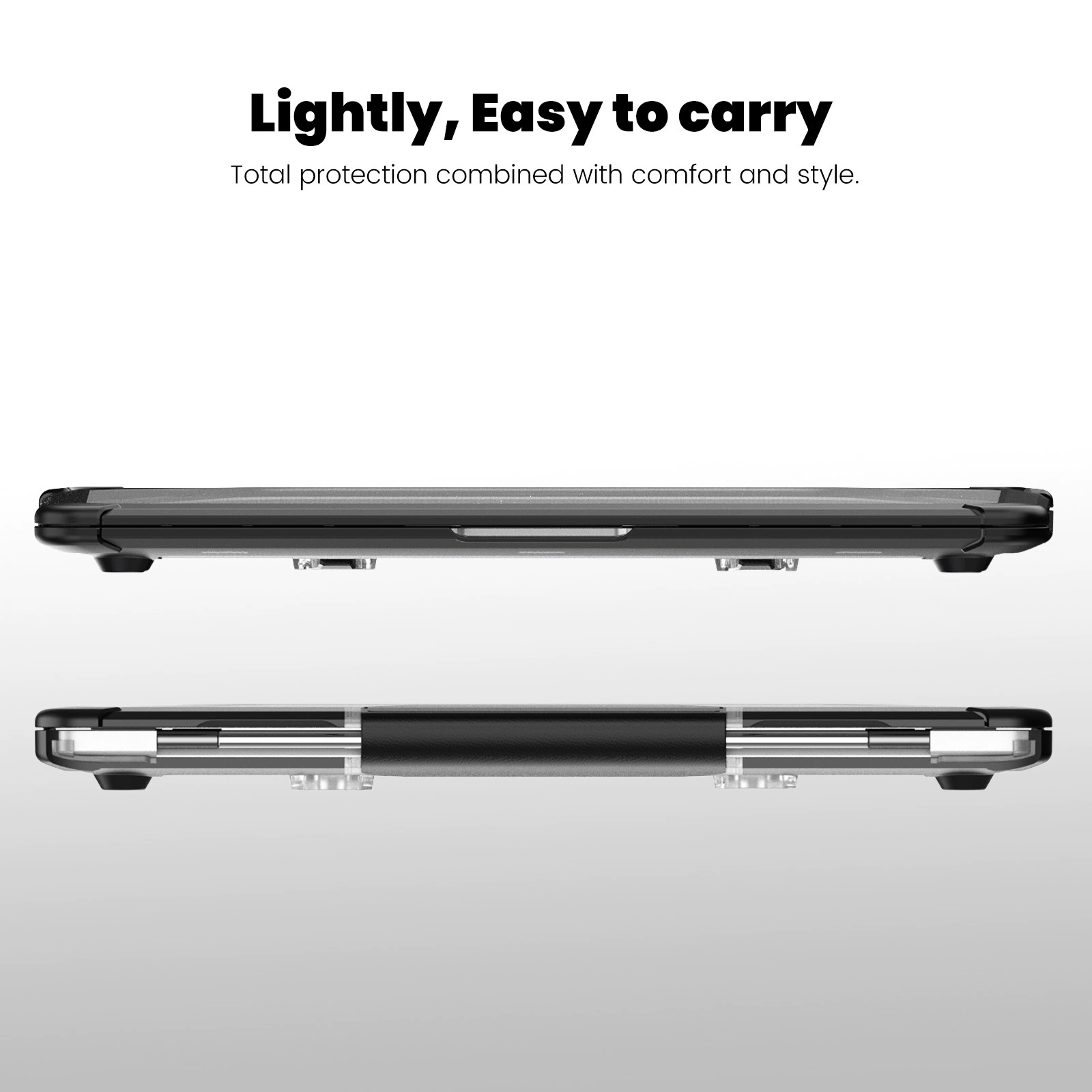 Чехол для MacBook Air 13 2018/2020 (A2337 M1 A2179 A1932)