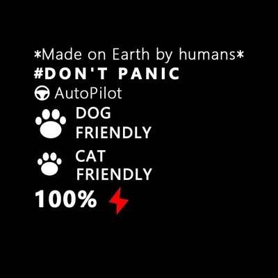Other Automotive Interior Supplies | [Exclusive for Small Items] - official-same-style-life-car-sticker-white