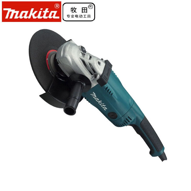 Mujica Mujica afiladora de ángulo 150mm máquina de corte afiladora ligeradora 1050W alta potencia GA6010 motor eléctrico