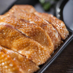 Three Treasures Inn Braised Chicken 300g Vacuum-sealed Snack, Factory Direct Sale, Ready-to-eat Chicken Dishes, Braised Flavor, Wholesale