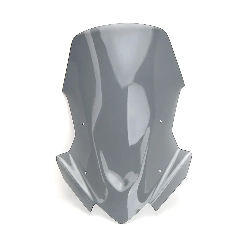 Suitable for Yamaha Tmax560 Front Windshield Heightening Windshield Deflector Protective Cover 2022-2024