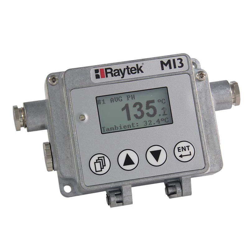 Зонд-термометр 雷泰 MI3COMM/CI3A/CI2A/RAYMI310LTSCB8/MI310LTSCB3