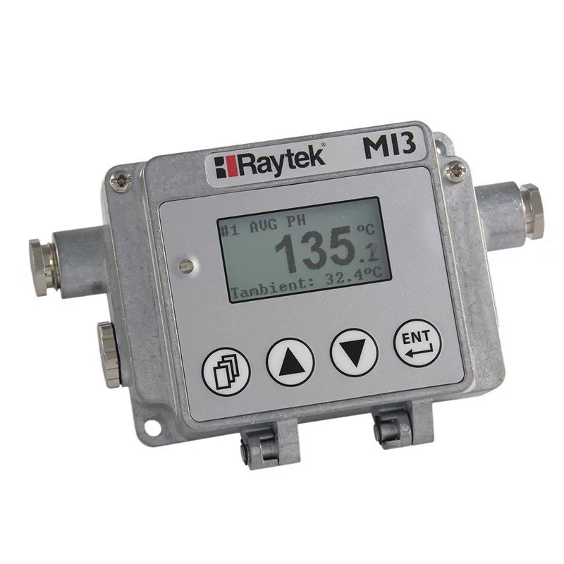 Зонд-термометр 雷泰 MI3COMM/CI3A/CI2A/RAYMI310LTSCB8/MI310LTSCB3