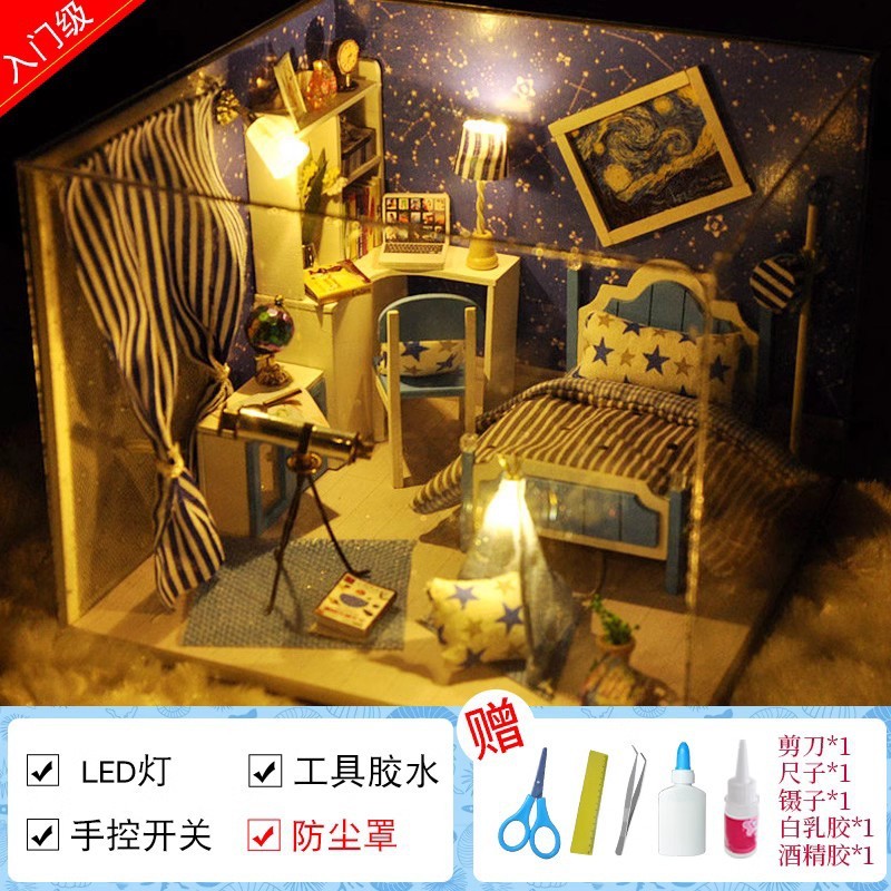 女の子が男の子、ガールフレンド、親友、女の子に贈る誕生日プレゼント、高級DIY手作り、実用的な卒業式、父の日フローティング。|undefined