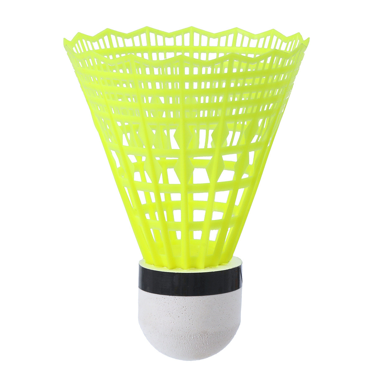 [내구성] 대용량 6개입/노란색