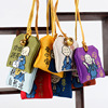 Dragon boat festival Sachet bags Blessing Bag Lanugo Amulet spice Mini Sachet Monk children halter