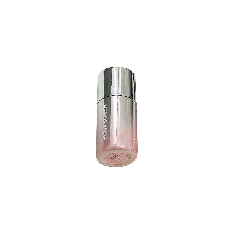 HERORANGE Blush Liquid Blush Natural Coreano Liquid Blush Baja Saturación