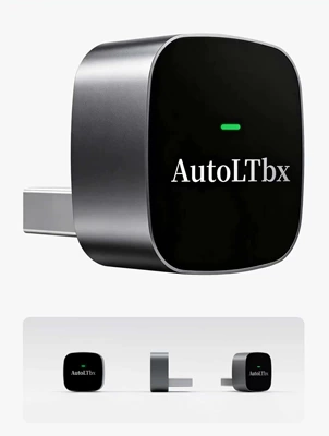 Oppo, Samsung, Etc, Simsiz CarPlay və Android Auto - m6-custom-neutral