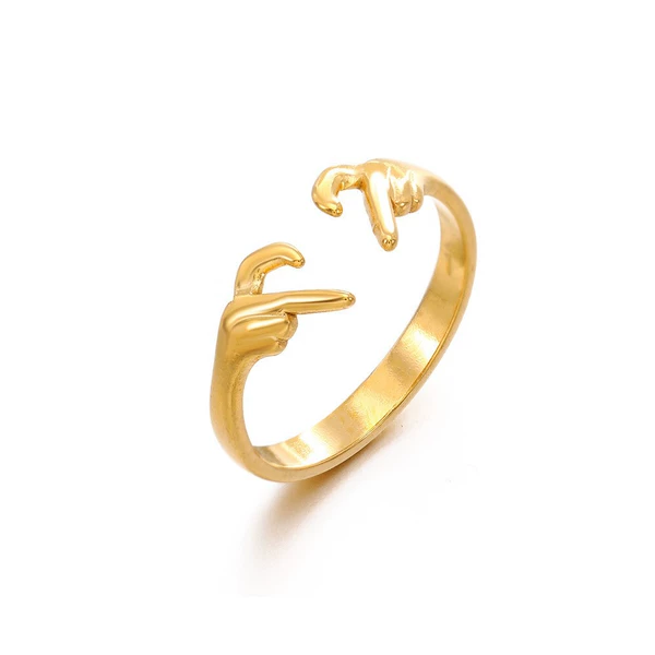 Heart A Golden