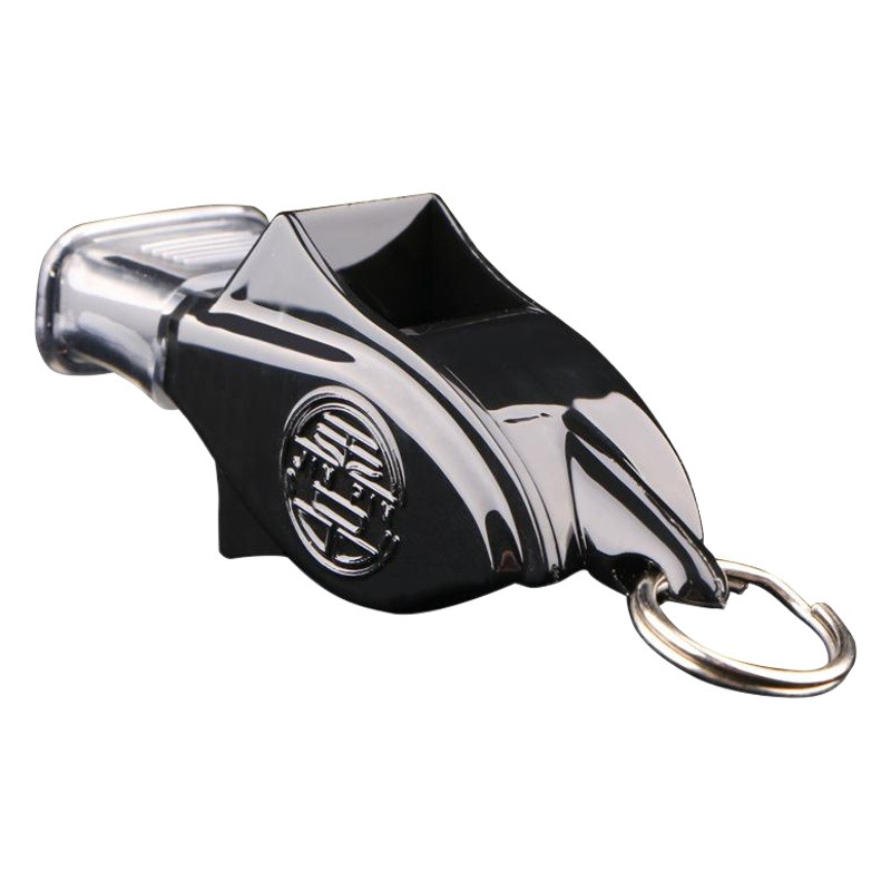 Non-Nuclear high-frequency dolphin whistle children's outdoor sports teacher Sports Basketball football training competition referee whistle