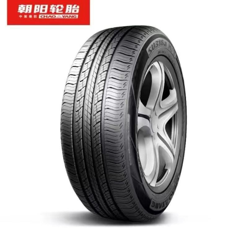 Chaoyang Tire 215/60R17 96H SU318a Ruihu 3 Changan CX70 BYD Yuan PLUS GAC GS4