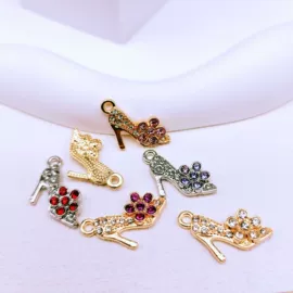 饰品配件;挂件/坠子;diy饰品