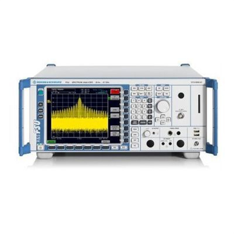 罗德与施瓦茨R&S/FSU8频谱分析仪20Hz到8GHz FSU3回收FSU26