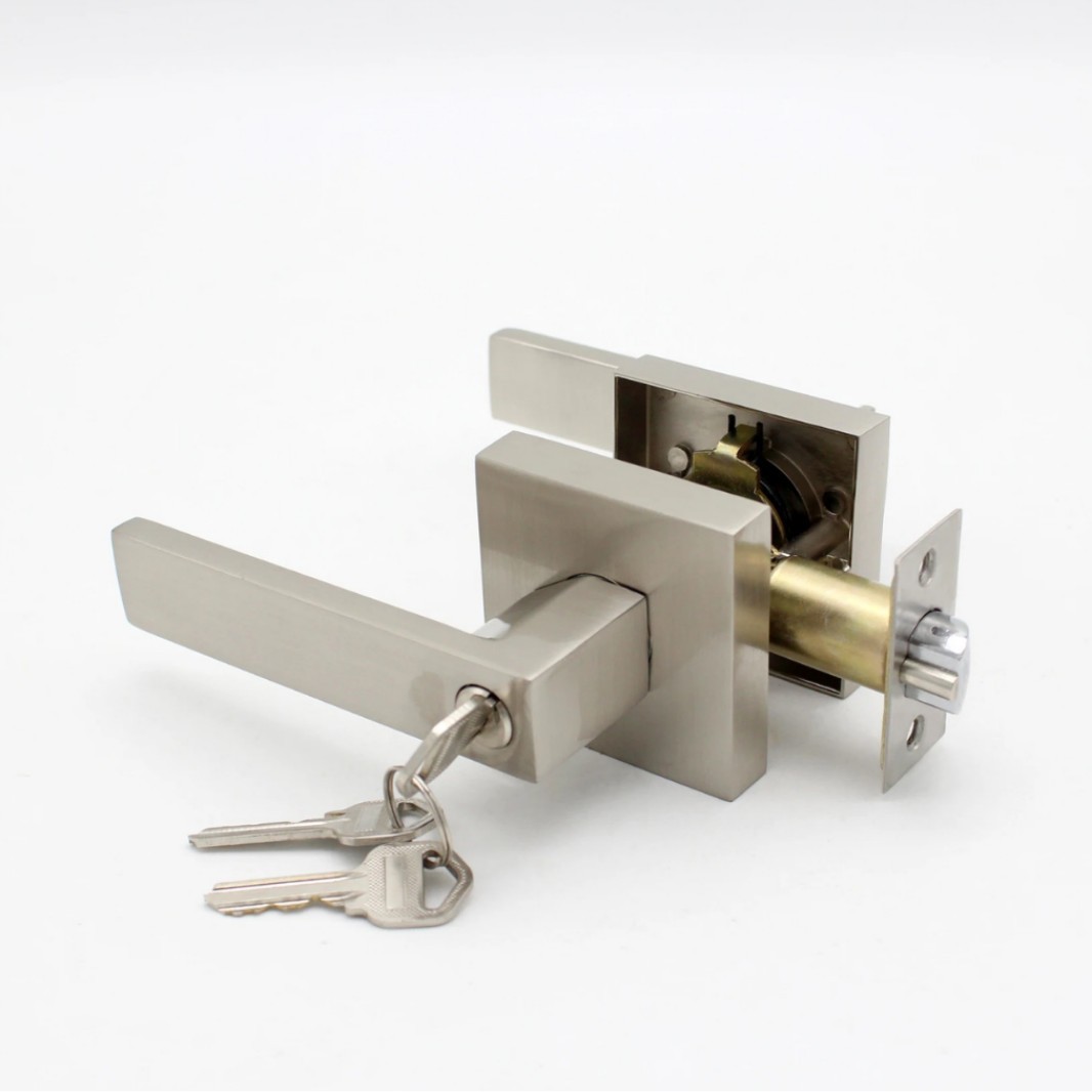 Nickel arenas ET con llave