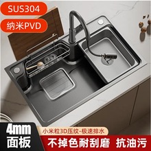 �N��ˮ����ʽ��β�304���P�ˮ�۴�β�ϴ����ϴ��ض๦���ռ{