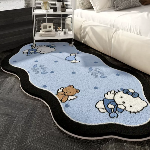 KA-Hello Kitty-2