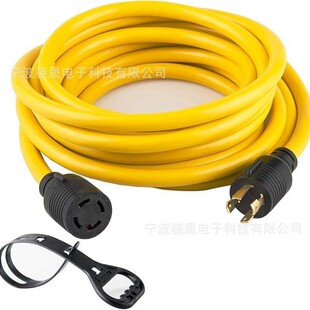 ���Ͱl늙C�i���Դ�� NEMA L14-30P/L14-30R��4�_10̖SJTW��|