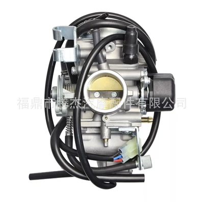 Cl400 16100-mbv-732 2002-2008 – Motorcycle Carburetor