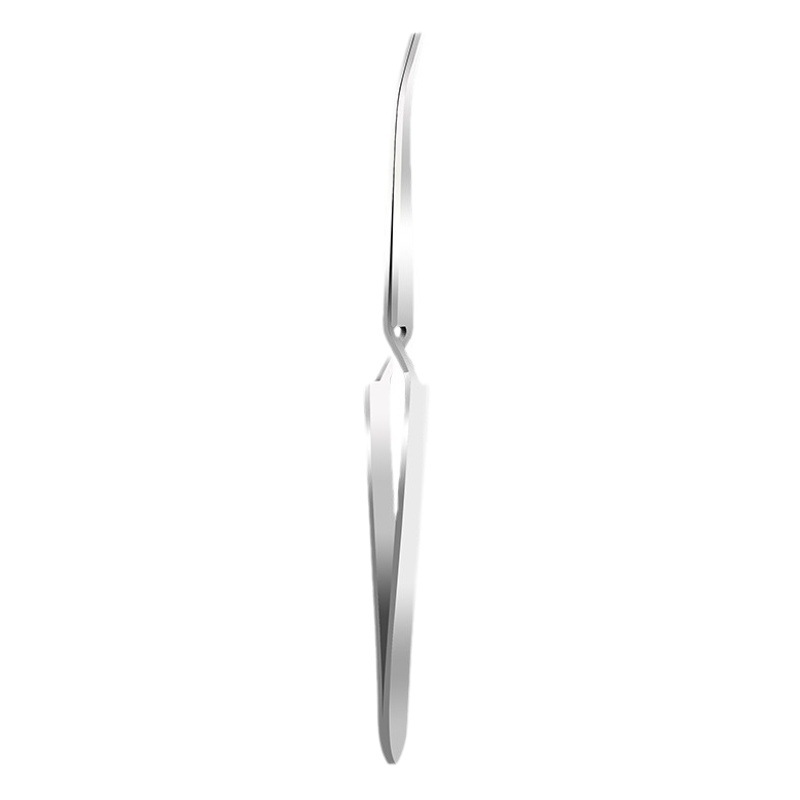 Nail shaping clip nail construction clip extension shaping clip nail sheet shaping pliers Crystal extension glue setting tool