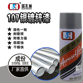 金属漆;金属清洗剂;防锈润滑剂