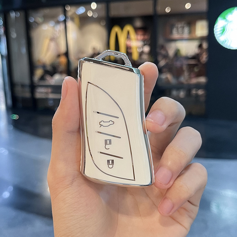 C타입 [화이트 키커버]