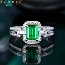 ���N�r�аٴ��錚�Ʒ18k����Ȼ�ʯٝ�ȁ�0.68ct��ĸ�G��ָ