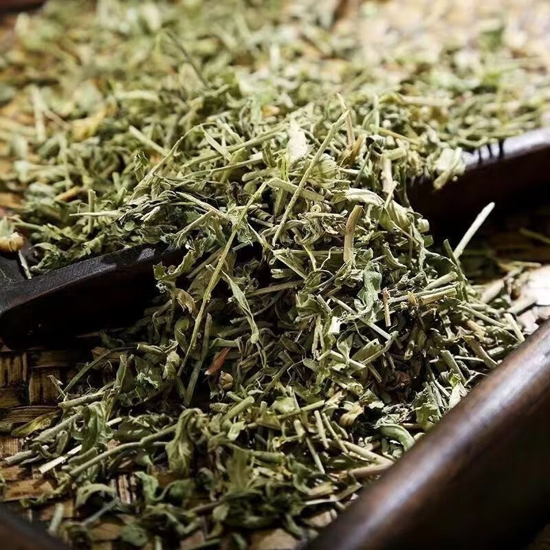 Dried Tou Gu Cao 透骨草 500g Natural Sun-Dried Chinese Herb for External Wash and Foot Soak specifications
