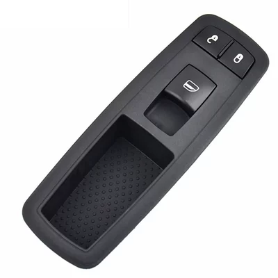 Regulator Switch Electric Window – Glass lifter