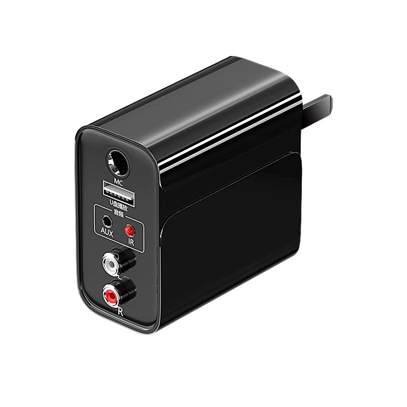 Запускатель, микрофон, USB-флешка, Bluetooth, 2 в 1