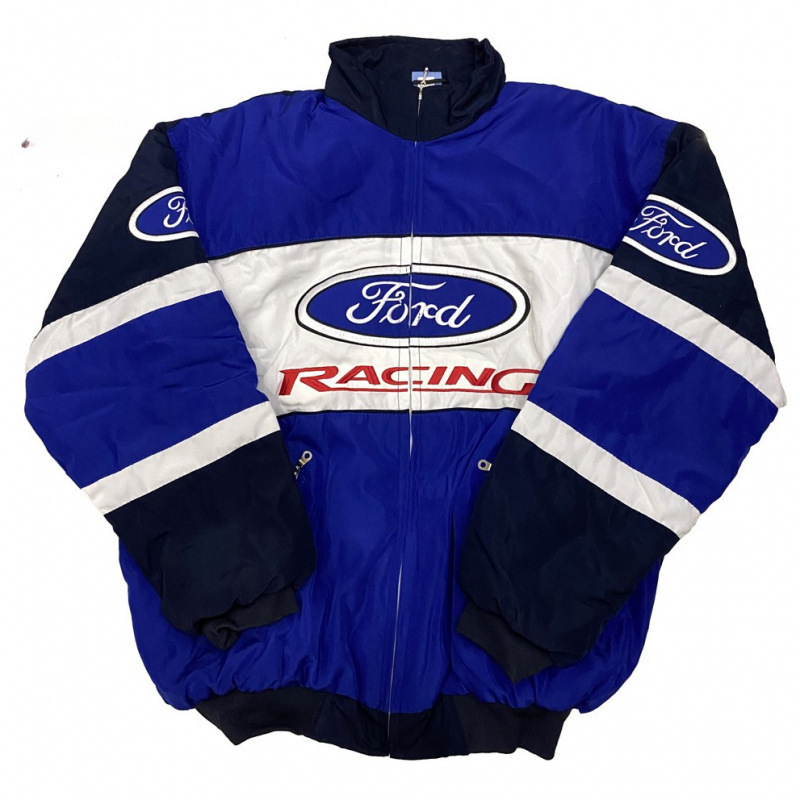 レーシングスーツ、冬用綿服、サイクリングスーツ、アメリカンジャケット、メンズ野球スーツ、レディースバイクジャケット、レトロスタイル|undefined