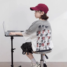 童裤;童T恤;童卫衣