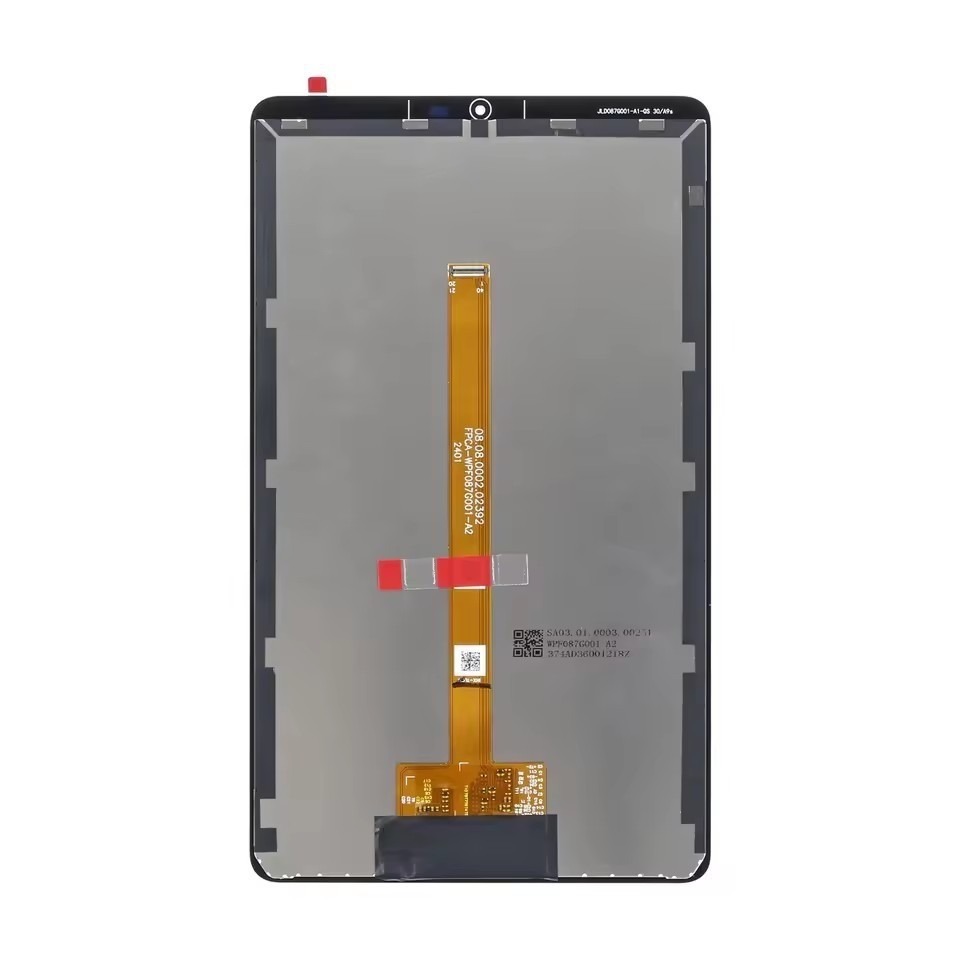 Aplicable a Samsung A9 X110 X115 Pantalla táctil LCD Touch Panel Panel LCD