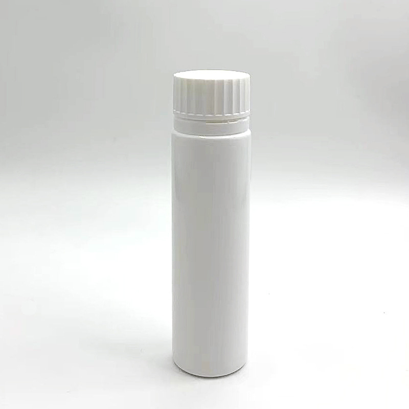 卸売経口液体ボトル茶色白透明 10 ミリリットルヘルスケア製品プロテインペプチドエッセンス液体プラスチック包装ボトル|undefined