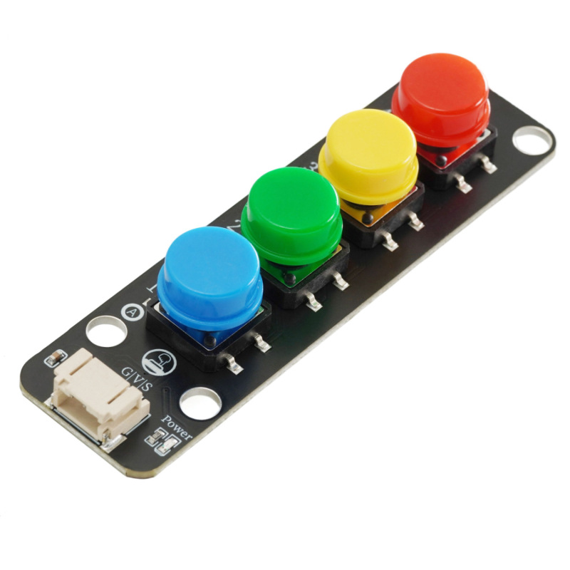 传感器模块批发兼容乐高积木实验 适用于arduino ESP32/UNO R3开|undefined