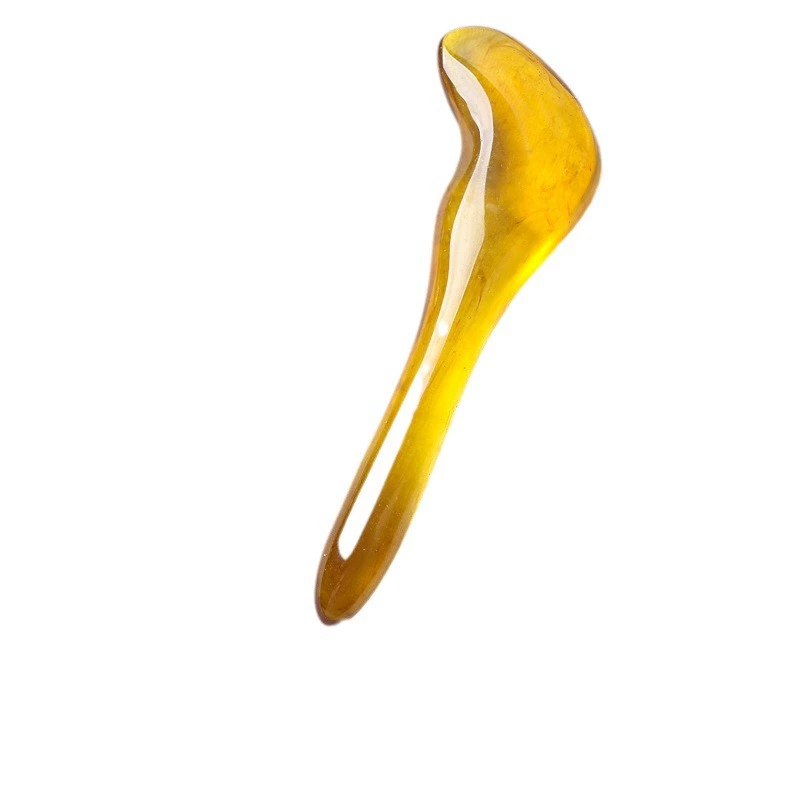 Massager for face for eye bag, custom-made, increased thickness