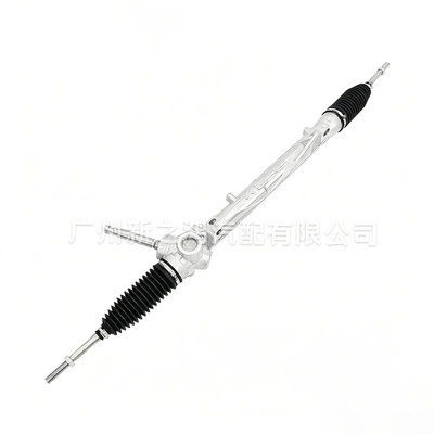 assembly, Steering gear assembly