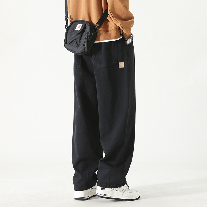 블랙【YST K83】