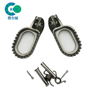 Motorcycle pedals Hengjian Z300 Kaixi 320