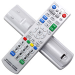 万全通用广电数字电视地方有线机顶盒遥控器能附带通用电视区域