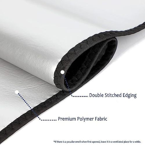 Man and Woman Arm Shaping Sauna Band Exercise Trainer