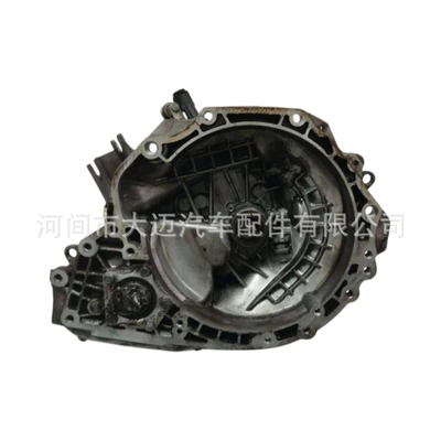 Sürətlər qutusu SGW33 is compatible with