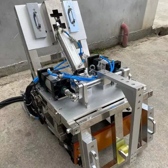 Аппаратура испытания сопротивления усталости софы машины Испытания Стойкости софы машины испытания электрической ретрактабле софы всесторонняя