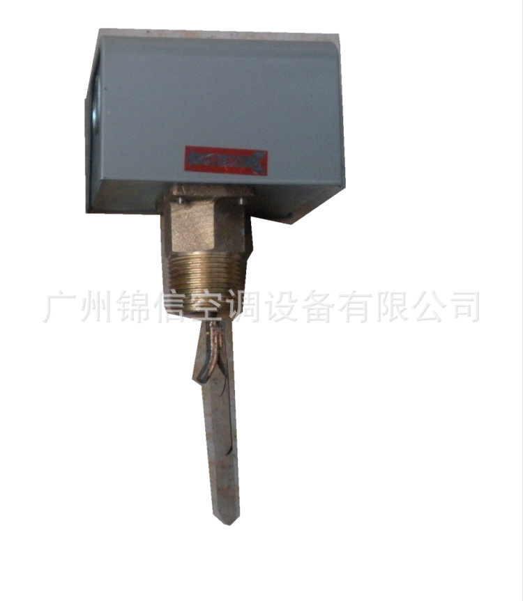 供应原装全新江森流量开关F61KB-11C 、江森水流开关F61KB-11C