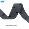 Gray dot* Width 2.5cm*1 meter/portion (take multiple copies continuously without cutting, break according to the length of the fabric)