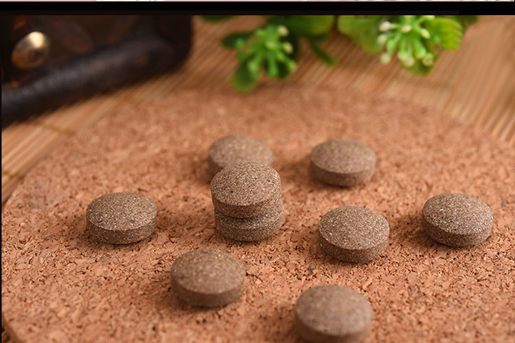 Deer Heart Blood Slices 10 Pieces Jilin Sika Deer Traditional Wellness Ready to Eat in use