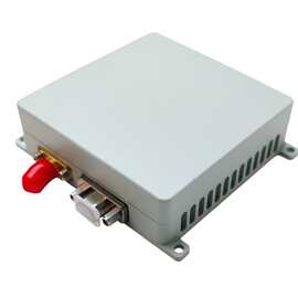 四通道抗干扰终端机双频八道双抗天线终端阵元一体机模块GNSS