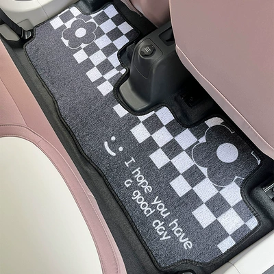 Modelə uyğun ayaqaltı – Pad Wear-Resistant Protection