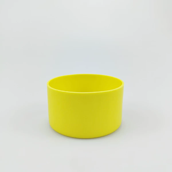 Yellow, 9cm